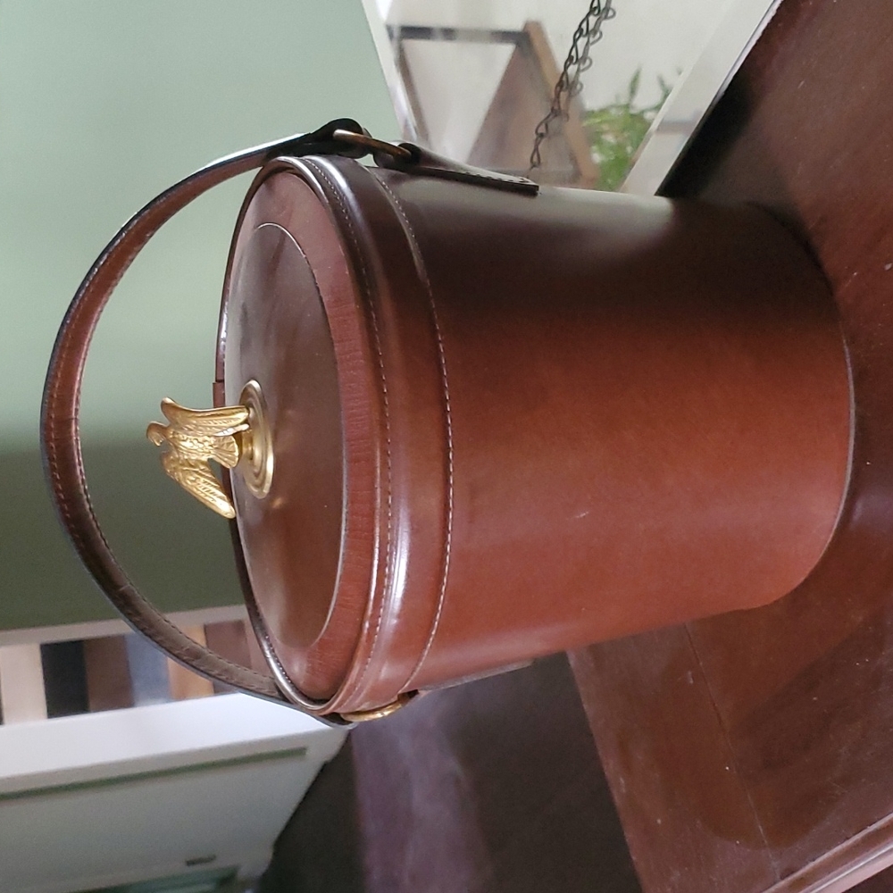 1960s Heirloom  ice bucket